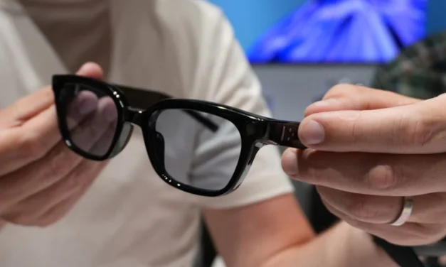 Samsung Galaxy Glasses: Everything you need to know
