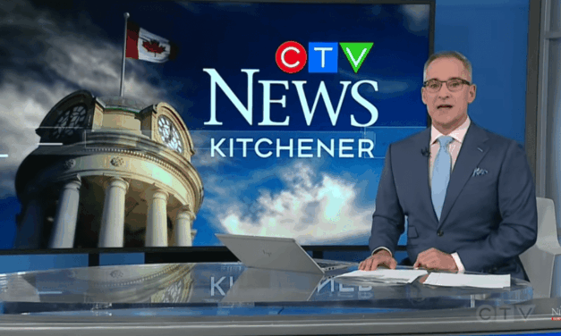 Kitcherner & Waterloo Ontario stores targeted by sunglass thief