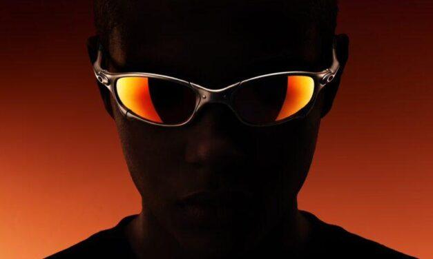 Travis Scott Brings Back Oakley’s X-Metal Juliet in a Hyper-Limited MUZM Drop