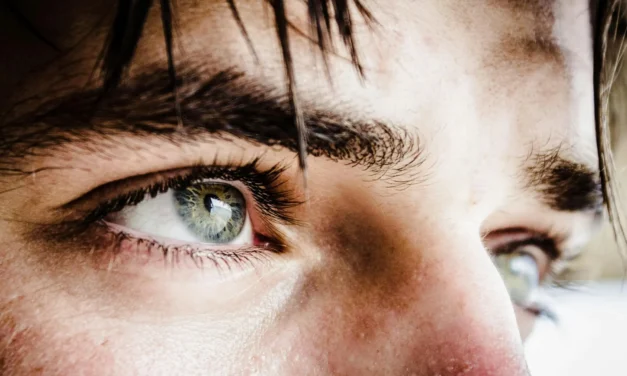 Researchers develop diagnostic model to detect COVID-related eye problems