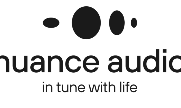 Nuance Audio™ Glasses Are Available Now in Canada, and Eye Care Professionals Can Be First In