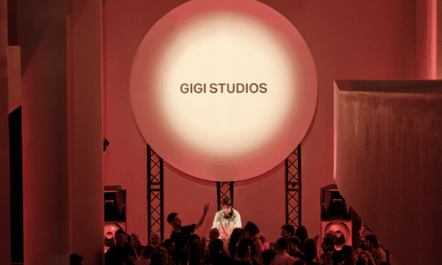 Gigi Studios Celebrates Its 10th Anniversary