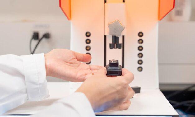 University of Waterloo Researchers Develop 3D-Printed Contacts Made in 20 Minutes