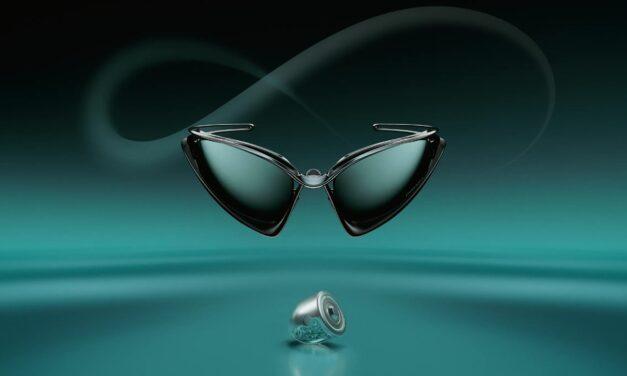 Oakley Debuts Infiniloop: A New Era of Eyewear Design