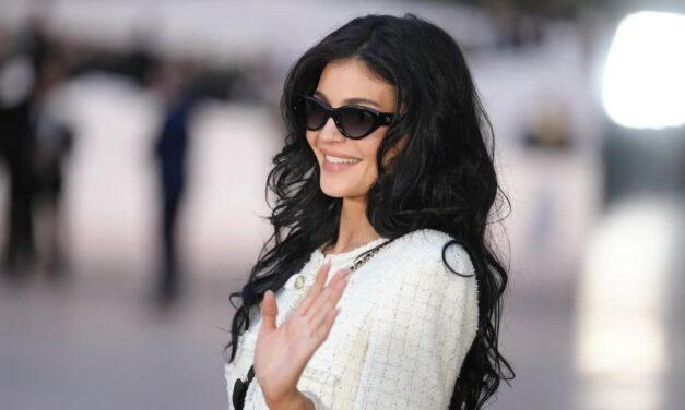 Lorde has a blunt message about AI smart glasses as Kylie Jenner faces backlash
