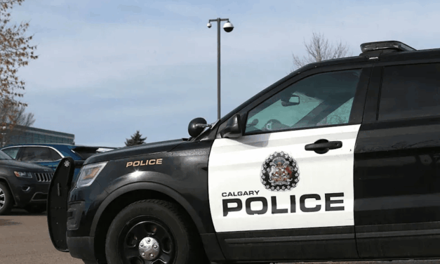 Calgary police charge two men in optical store robbery worth more than $700,000