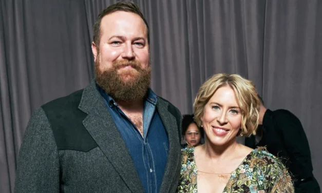 Ben And Erin Napier’s Newest Product Line Has Fans Deeply Divided