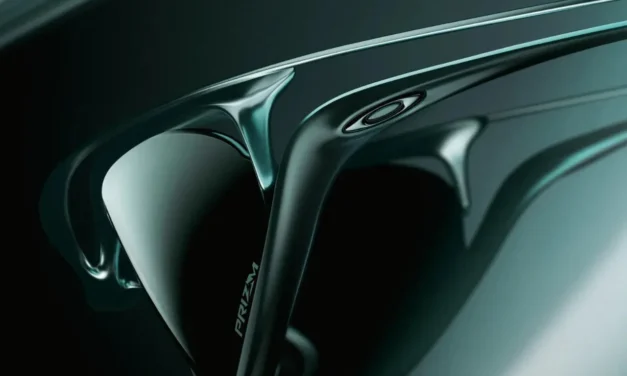 Oakley’s Infiniloop Sunglasses: A $997 Fusion of Titanium, Prizm Lenses, and Math-Inspired Design