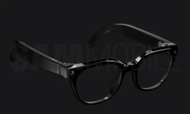 Samsung’s answer to Meta’s smart eyewear is officially hiding in plain sight