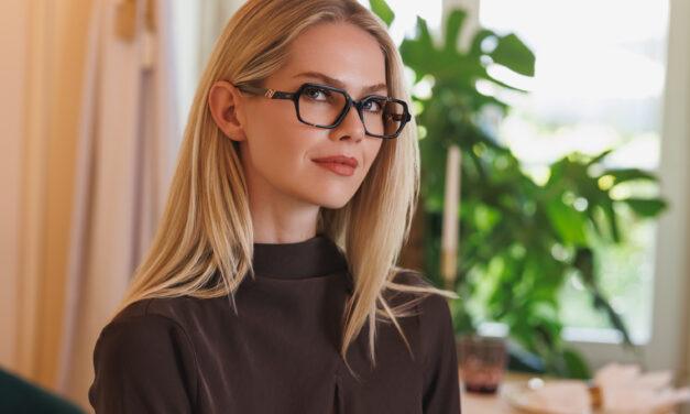 🌸 Ana Hickmann Eyewear FW26 | Back To School