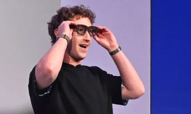 Meta weighs hardware ‘Kill Switch’ for smart glasses amid covert filming backlash