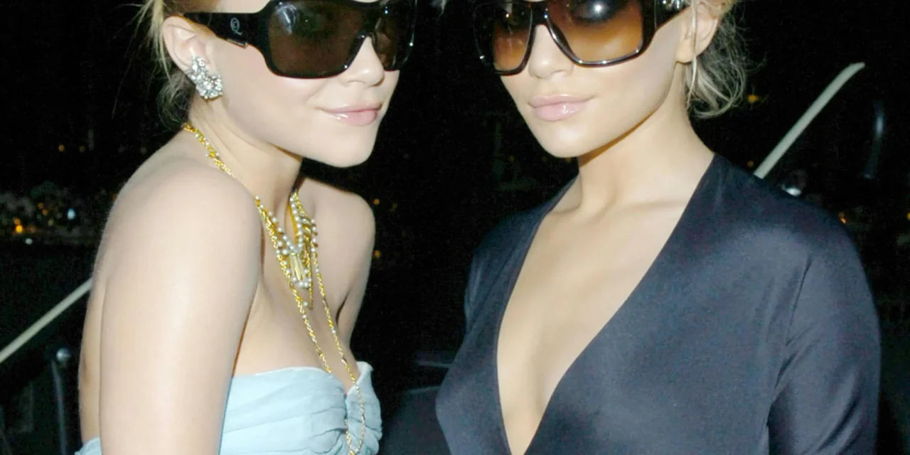 Go Big Or Go Home: Why Oversized Sunglasses Will Always Be In