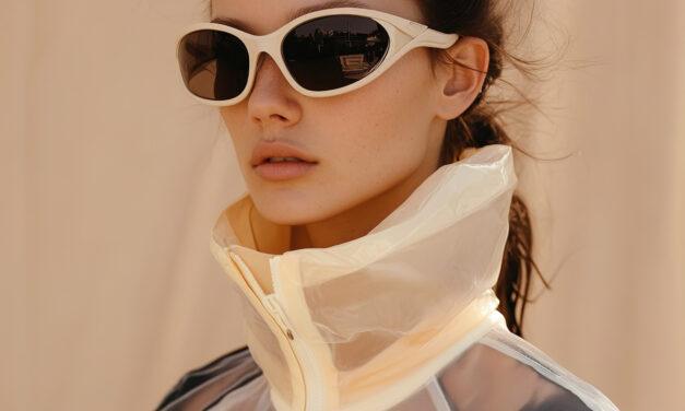 Sport Mode: Performance eyewear is accelerating beyond sport and becoming fashion’s boldest new direction.
