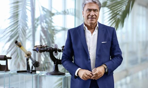 The Board of Directors of Safilo Group S.P.A. Approves First Half 2026 Results