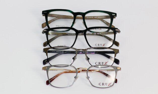 A&A Optical Introduces September New Releases Across Cruz, RACHEL Rachel Roy, and XXL Eyewear