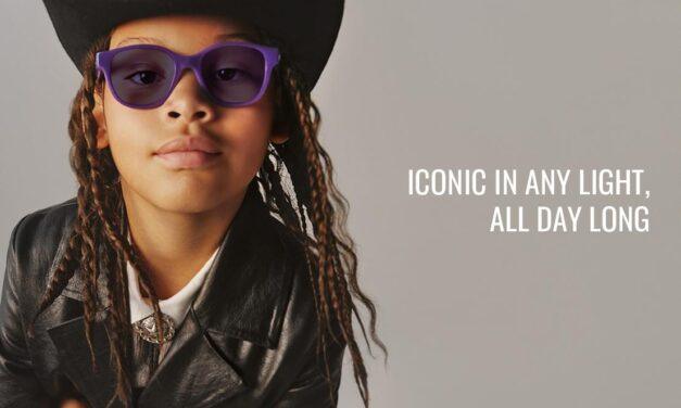 Transitions® Launches New Back-to-School Toolkit with Ray-Ban®