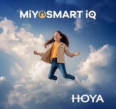 MiYOSMART® iQ Arrives in Canada: A New Era in Myopia Control and a New Standard of Vision Care Begins
