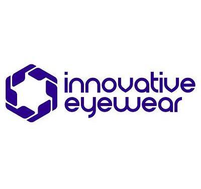 Innovative Eyewear, Inc. Announces Major New AI and News Features for Lucyd App