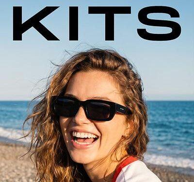KITS Eyecare Reports Second Quarter 2026 Results