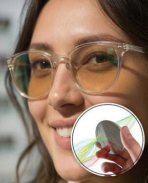 Avulux Granted FDA De Novo Authorization, Creating the First Lens Classification for Migraine-Associated Light Sensitivity