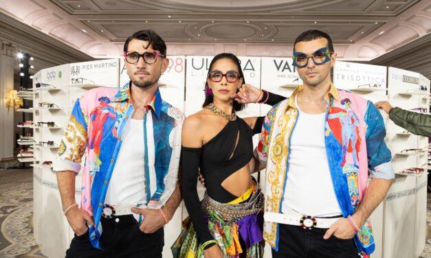 IANFAO showcases Italian eyewear excellence in Paris – IEE Paris 2026