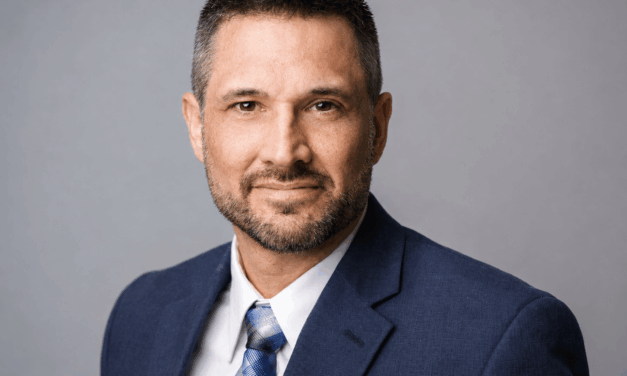 Ocuco Appoints Dr Mark Clark as Sales Executive for North America