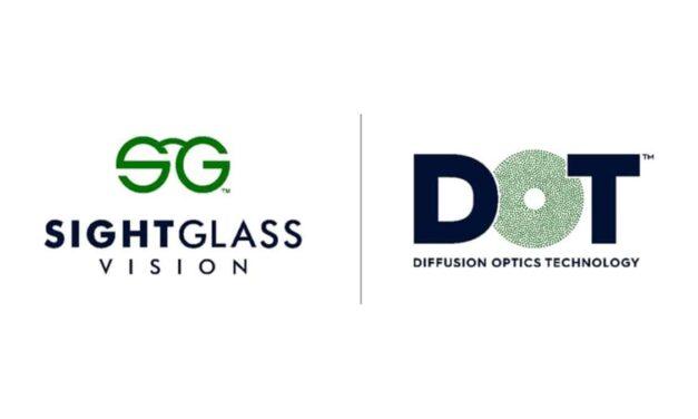 SightGlass Vision today announced that two million children worldwide have now worn DOT™ reflecting Surging Demand for Contrast Management–Based Myopia Control