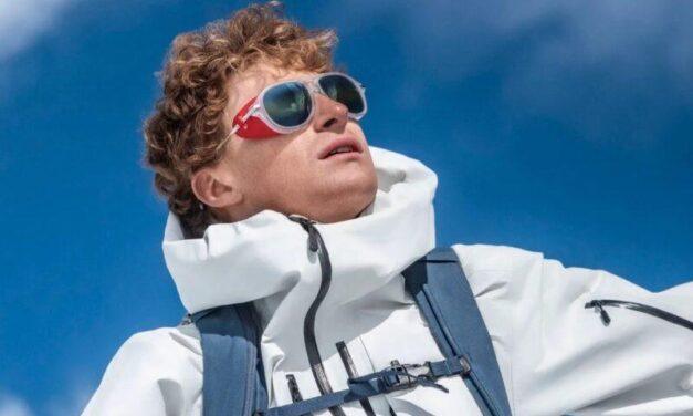 Vuarnet’s FW26 Eyewear Turns Alpine Protection Into Everyday Luxury