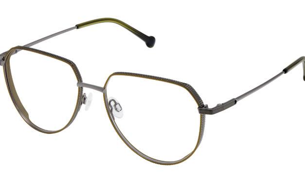 One True Pair Brings Moody Minimalism and Delicate Cool to Fall
