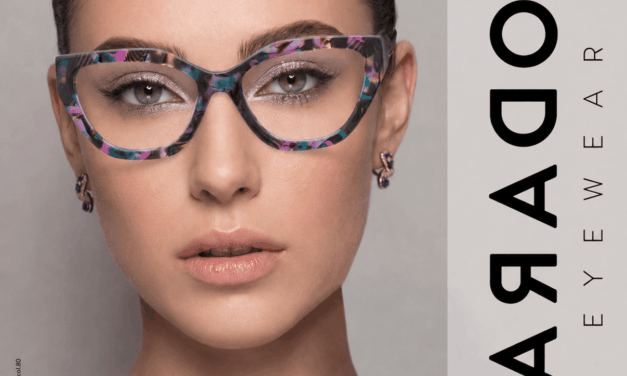 PARADOX P5106 brings the drama in the most wearable way