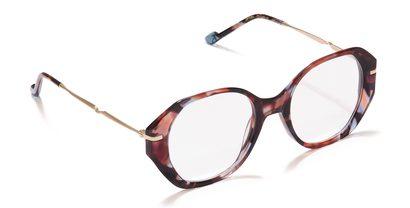 Sunday Somewhere unveils Saphira SS1083, a new optical style inspired by one of nature’s most captivating treasures.