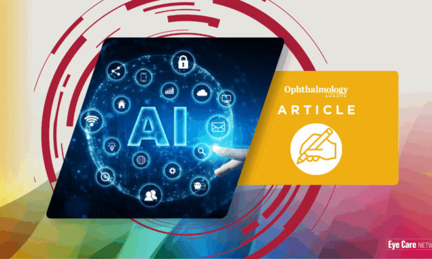 AI outperforms human graders at spotting glaucoma from eye photos in real-world screening study