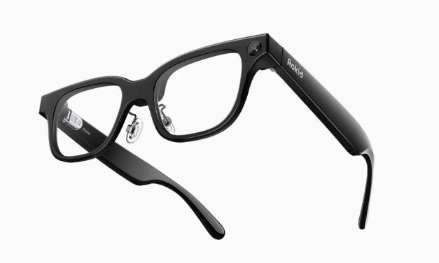 Rokid Glasses Launches in Canada in Partnership with Ming’s Optical