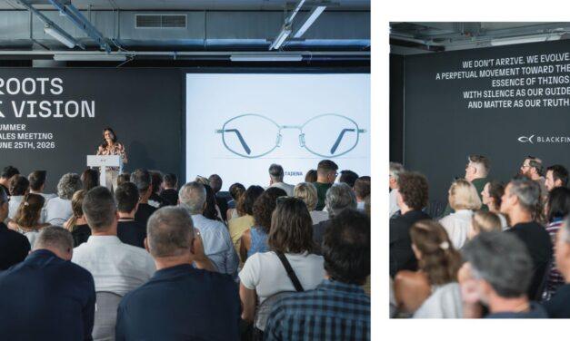 Blackfin Summer Sales Meeting – VIDEO