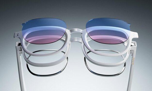 Sutyo’s Electrochromic Sunglasses Marry Bio-Based Materials with Seamless Light Control in Austin