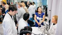 Seneca Polytechnic and CooperVision Canada open Contact Lens Centre of Excellence to help advance the future of vision care