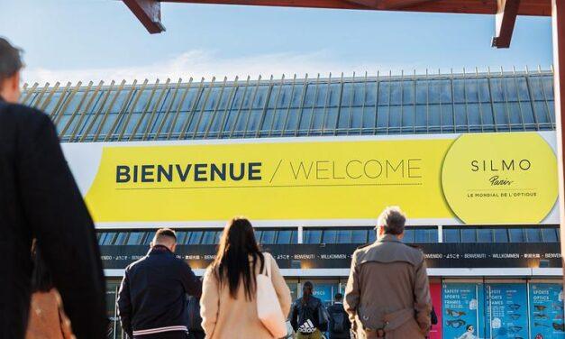 SILMO Paris 2026 – International convergence and visions of the future