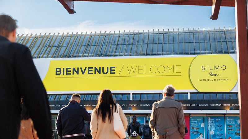 SILMO Paris 2026 – International convergence and visions of the future