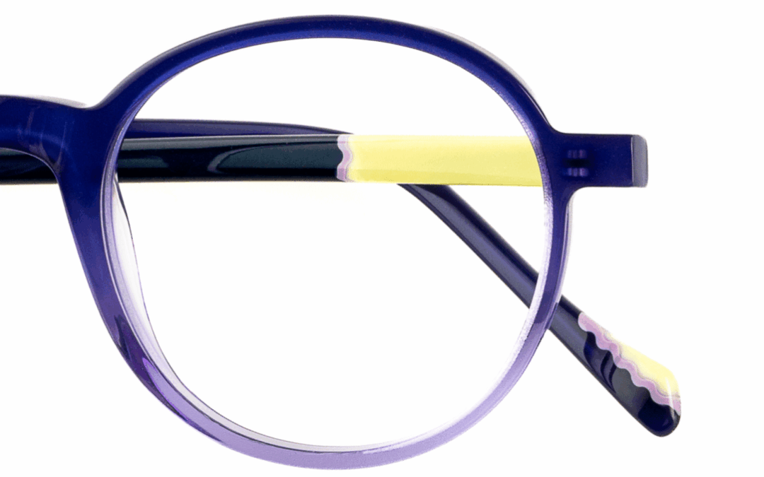 TREE SPECTACLES presents THE MARKS COLLECTION