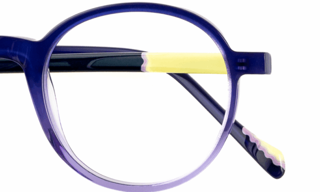 TREE SPECTACLES presents THE MARKS COLLECTION