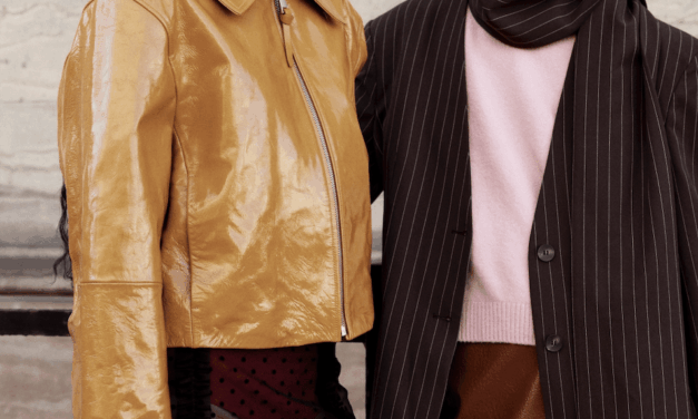 FALL EYE ATTIRE | by Andy Wolf