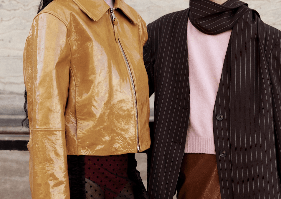 FALL EYE ATTIRE | by Andy Wolf