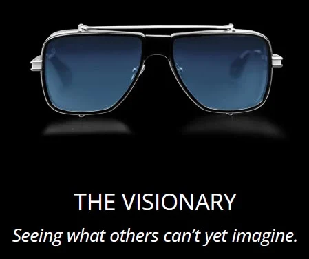 Become the Chosen View at SILMO Paris