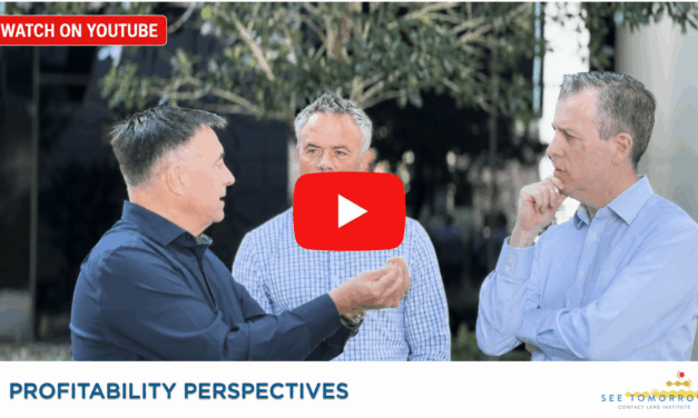 CLI Premieres Contact Lens Profitability Video Series