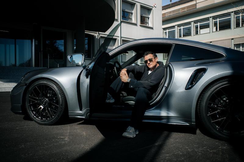 Porsche Design F/W 2026 Eyewear Refines Technical Luxury Through Precision
