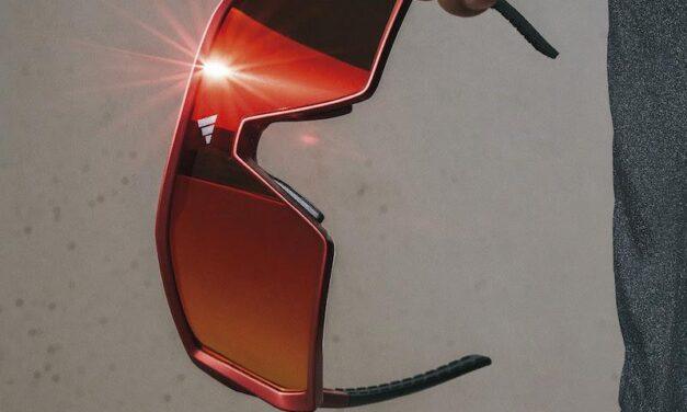 adidas Kentro SP0123 Brings Performance Optics to Game Day Style