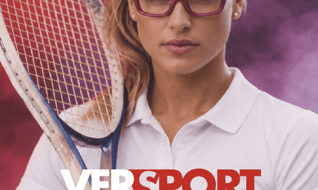 Versport Expands Its Sports Protective Eyewear Collection with the Launch of ARES VX99 and New Colourways for Its Iconic Models