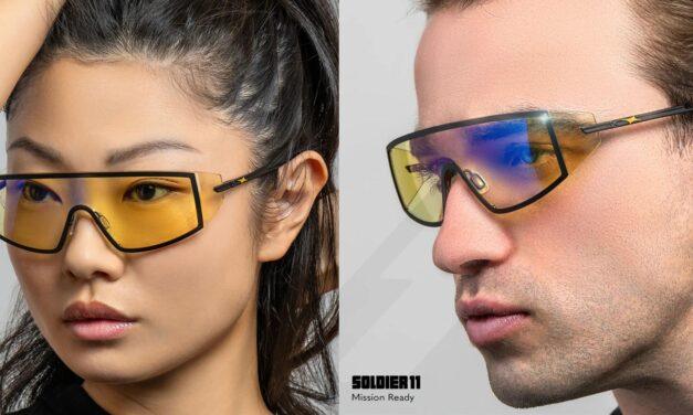 Gunnar Optiks on Digital Eye Strain and Gaming Eyewear