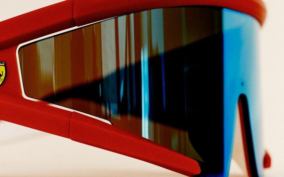 Iconic Eyewear for Fall 2026: Shields to Aviators