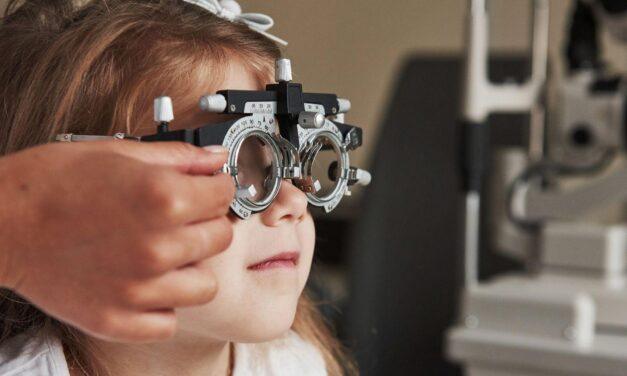 Specialized Lenses Slow Myopia Progression Among US Children